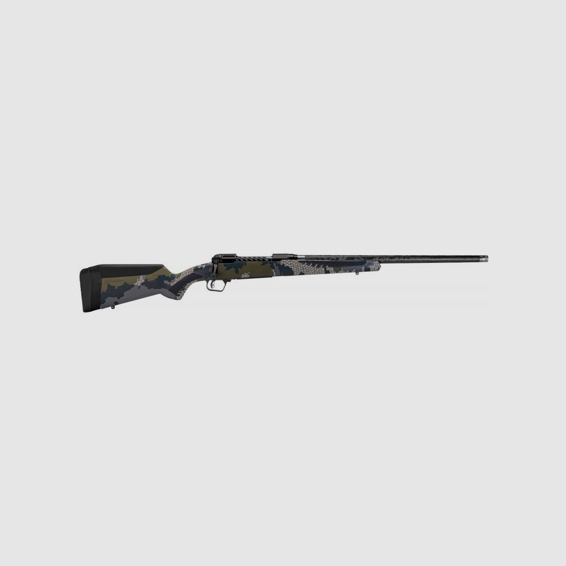 Savage 110 Ultralite Camo, Bild 2 von 4