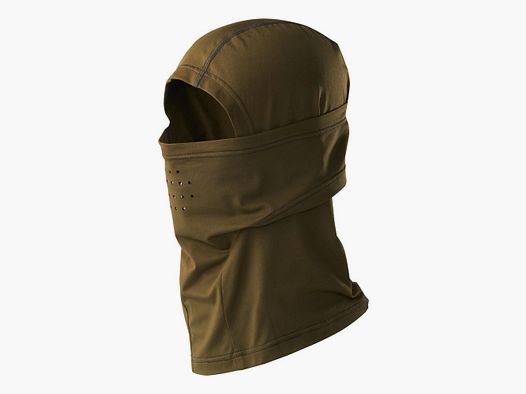 Hawker scent control mask Seeland
