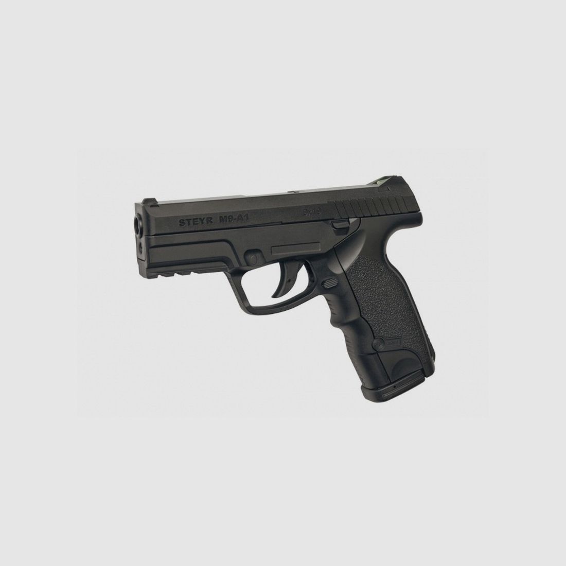 PISTOLE STEYR M9-A1 - 4,5 mm CO2 STAHLBBs