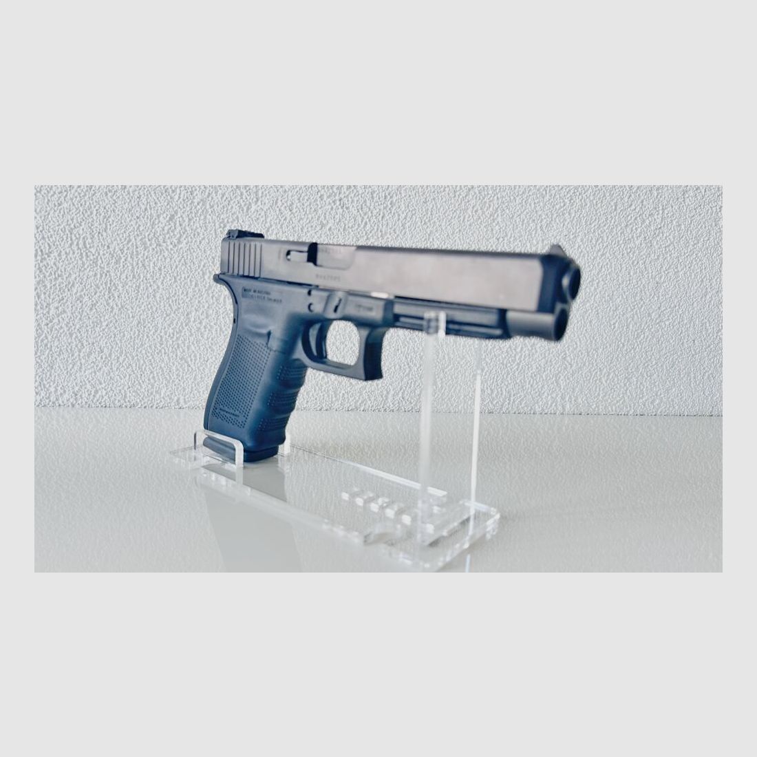 Glock 41, Bild 3 von 6