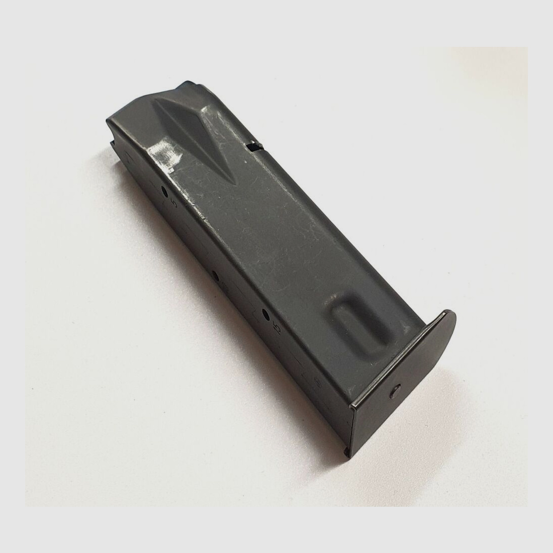 Sig Sauer Sig Sauer P226 Magazin 17 Schuss 9mm