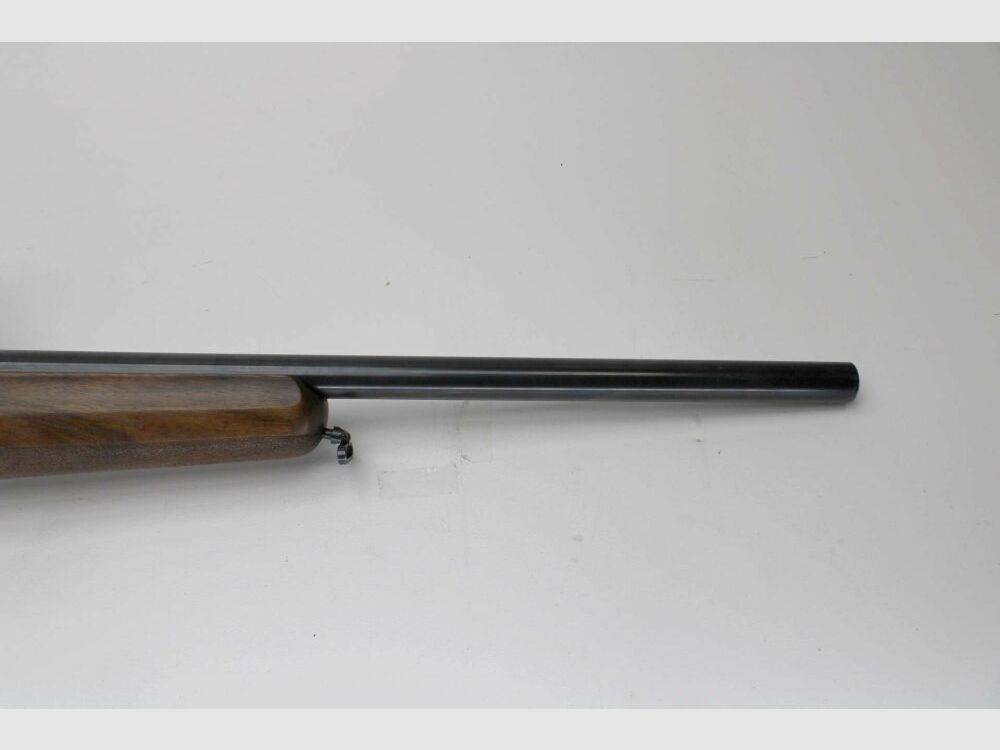 EL Büchse Anschütz Match mit 21mm Lauf .22Hornet