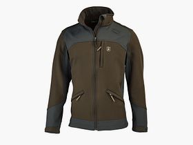 Deerhunter Softshelljack Rogaland
