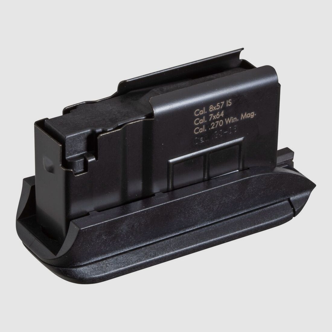 Merkel Magazin für SR1 Kaliber 8x57 IS