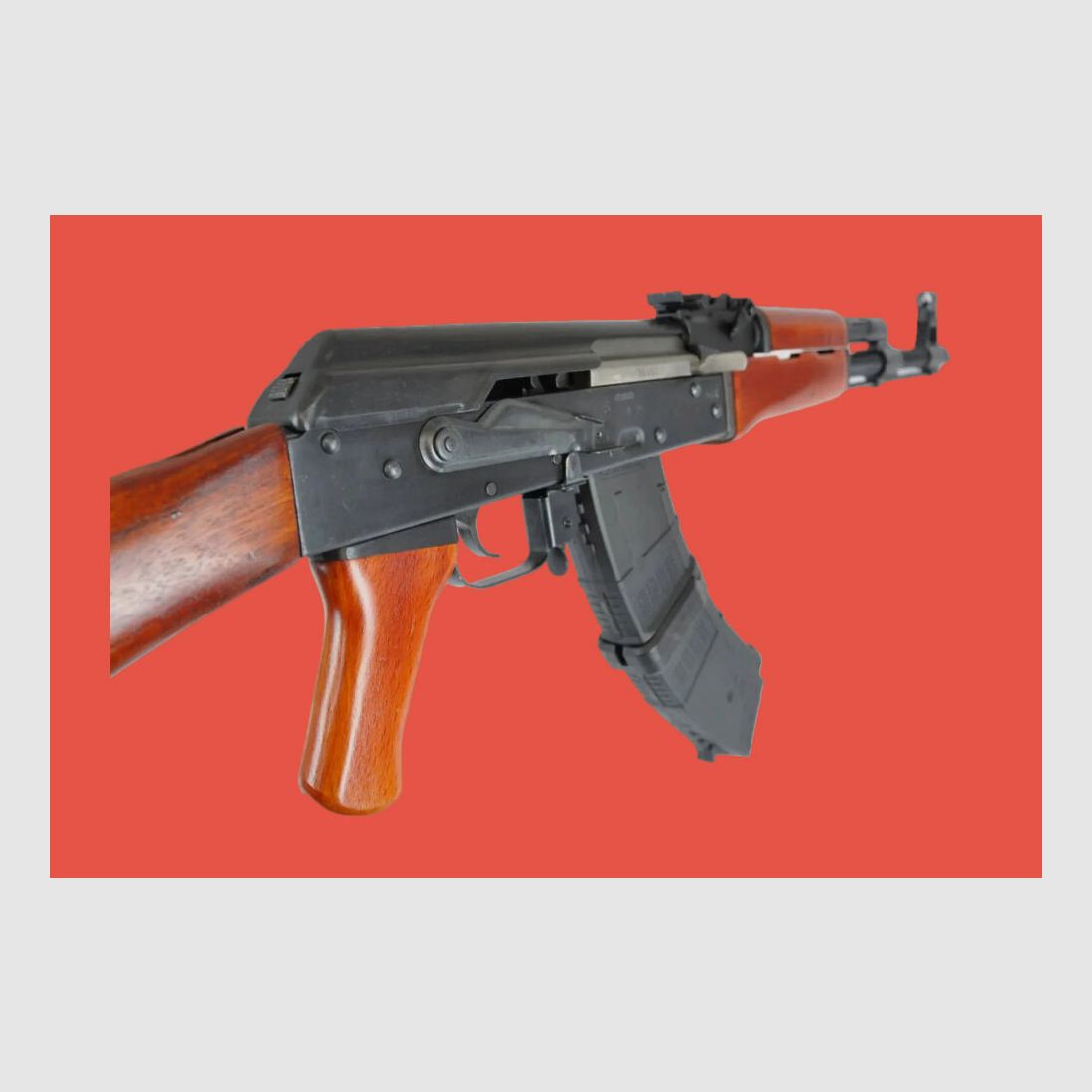 SDM AK 47, Bild 2 von 3