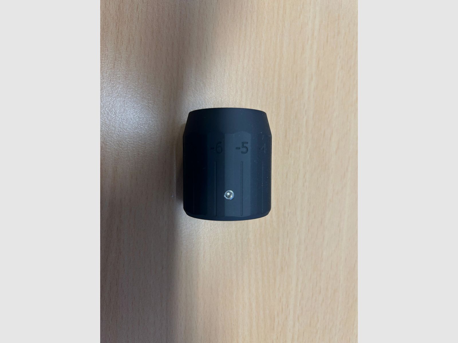 Tuner de canon - Vision Design