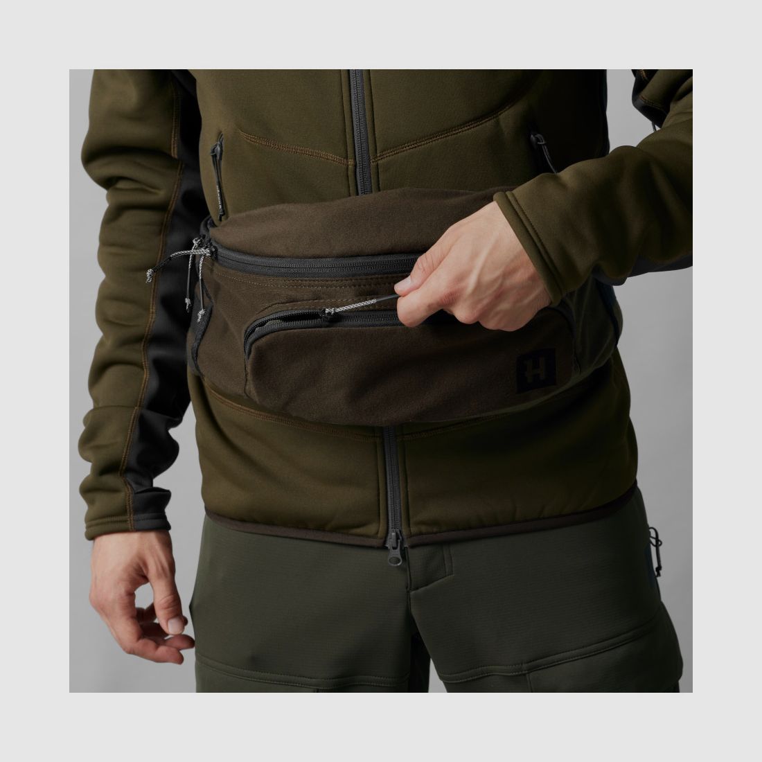 Torba na pasek Deer Stalker Harkila, zdjęcie 1 z 8