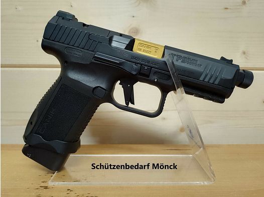 Canik TP9 Elite Combat Executive