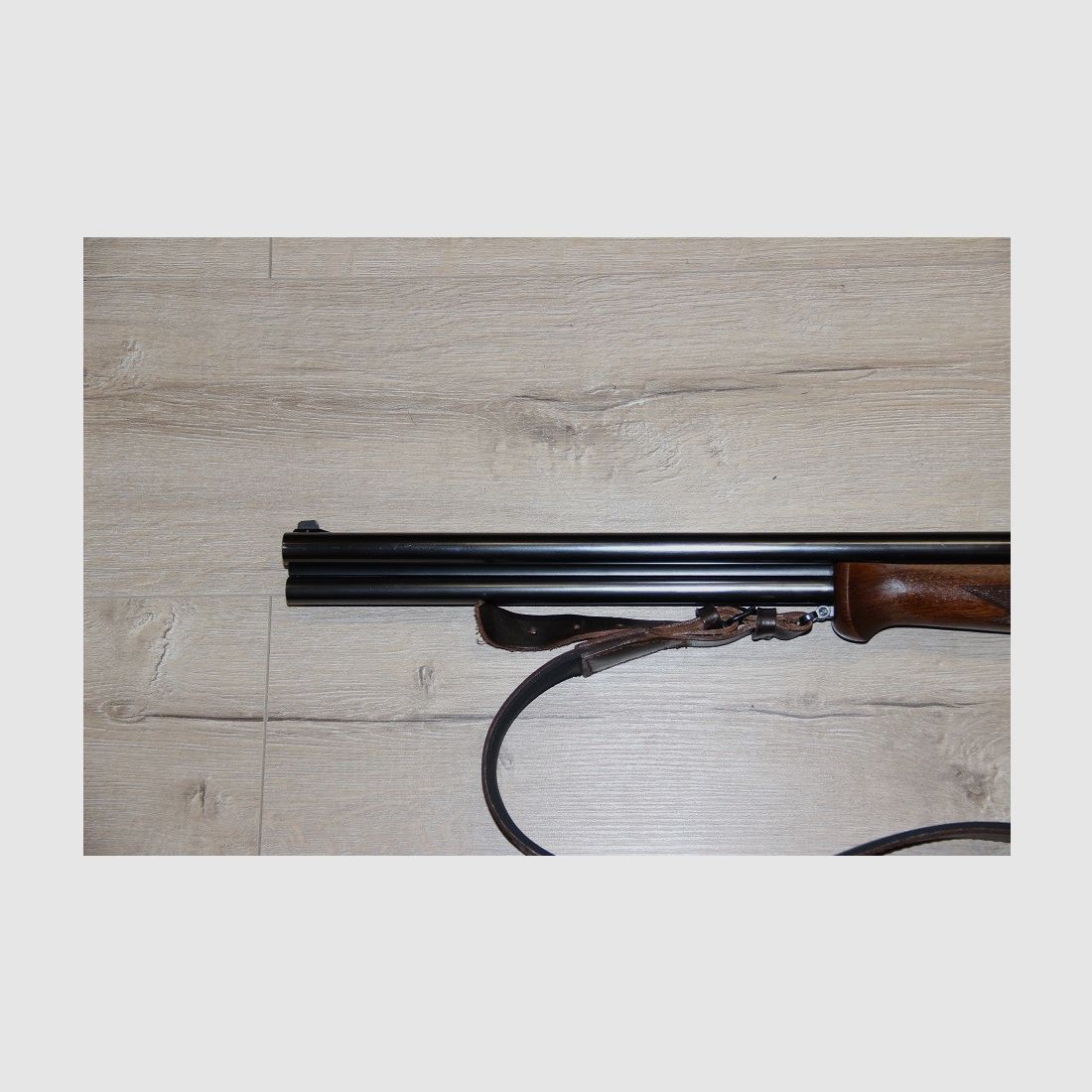 Krieghoff Drilling Plus Thermo Stabil, Bild 4 von 9