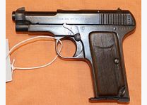 Pistolet Beretta Model 1915 Kaliber 7.65