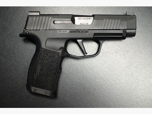 Sig Sauer P365 XL