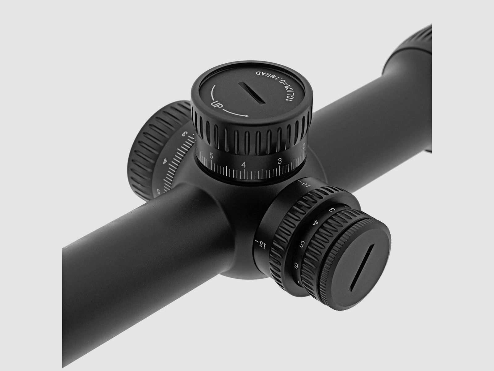 Zielfernrohr B-Vision F8 3-24x56i, Bild 7 von 11