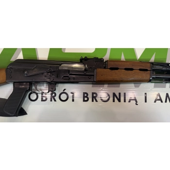 Zastava M70 carbine cal. 7,62x39, image 4 of 9