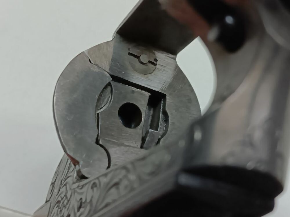 Western Arms - Italy SAA