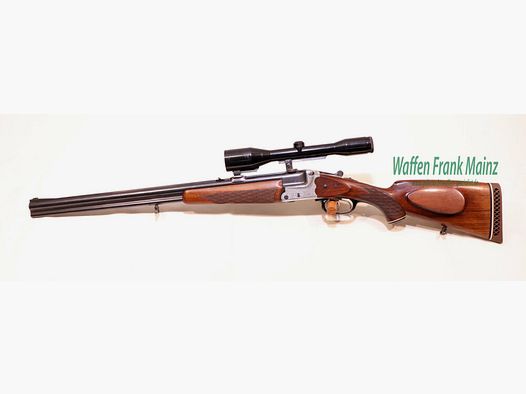 Heym - Münnerstadt Mod. 55 Dural