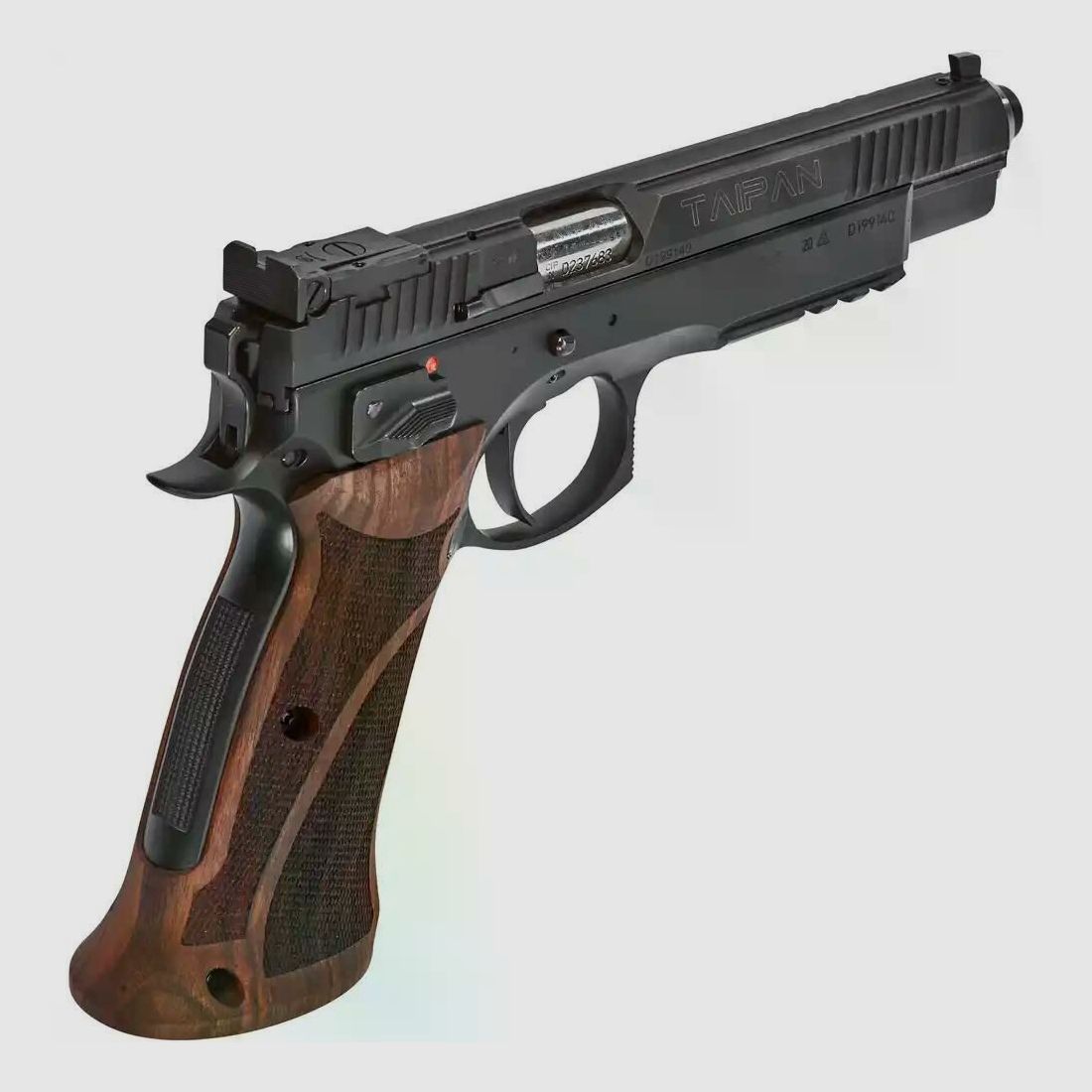 CZ 75 Pro Tuning Taipan Sport