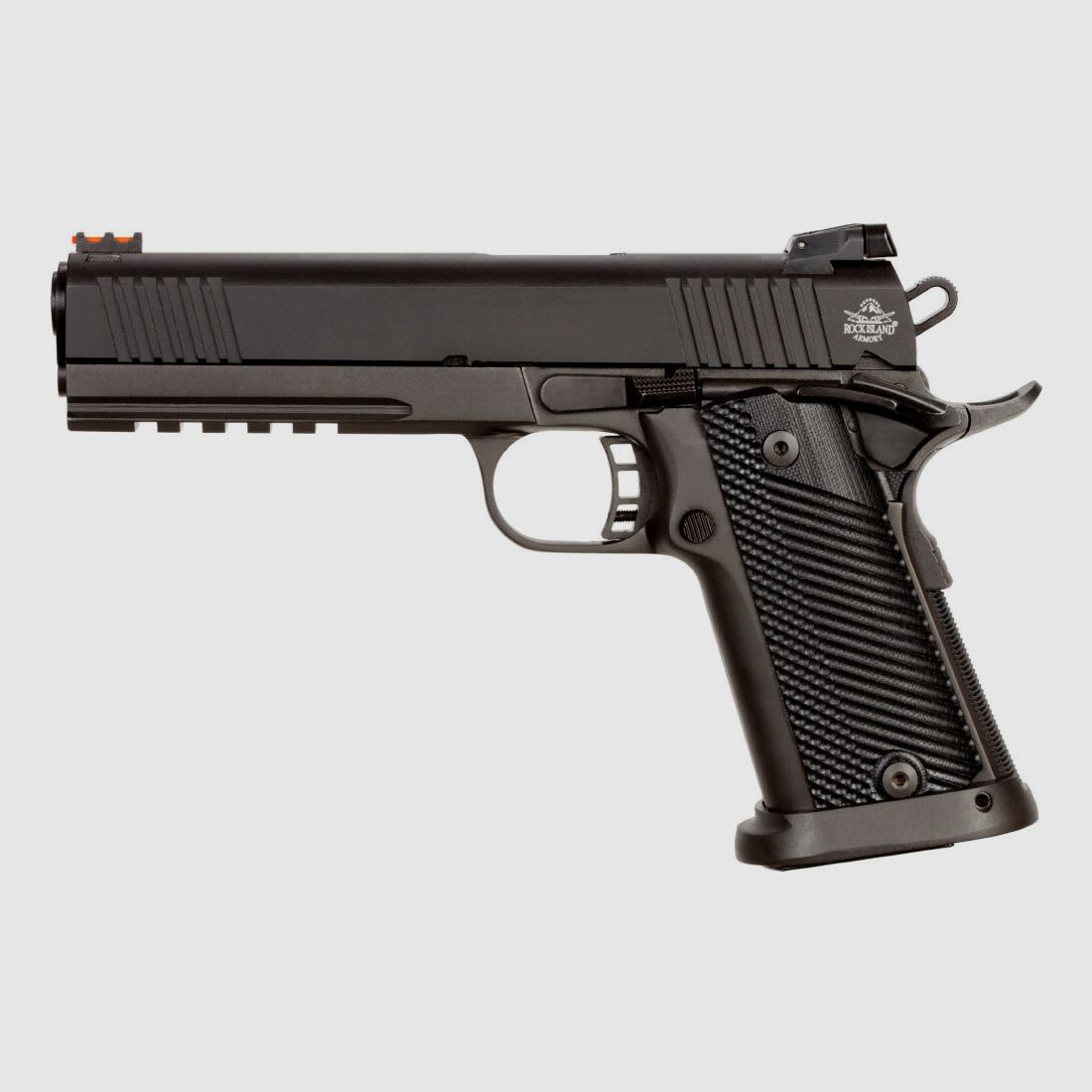 Armscor Tac Ultra 1911 A2 FS HC 9mm Luger Pistole