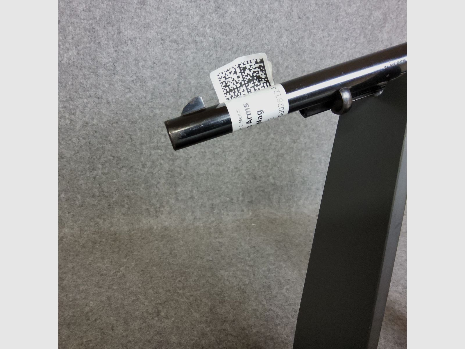 Uberti Western Arms SA-mit Wechseltrommel