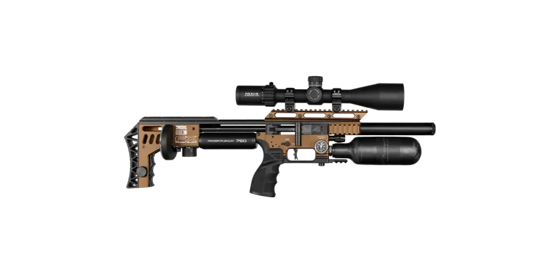 FX Impact M4 – Compact – Copper – 4,5mm
