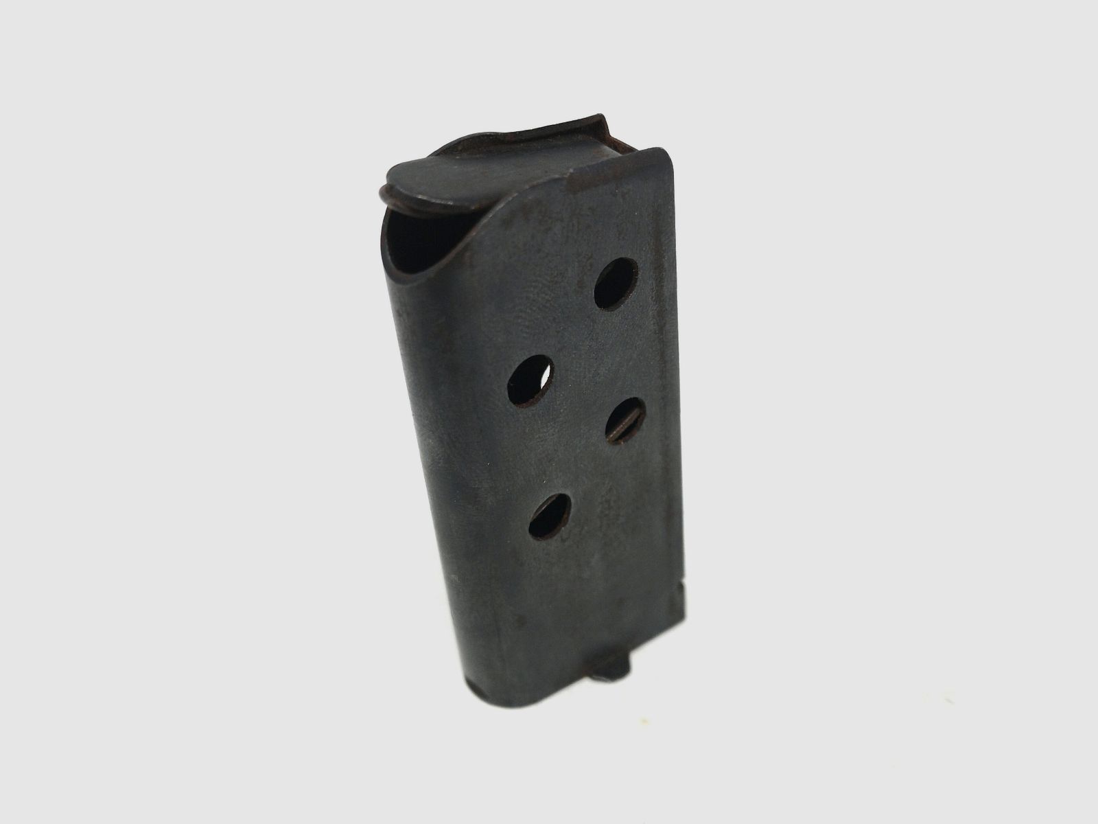 Magazine Pieper Bayard Mod. 1908 – Cal. 7.65 Browning (5 Rounds)