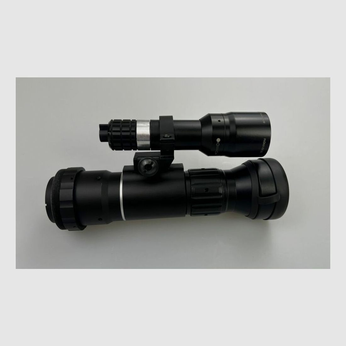 Jahnke DJ-8 NVS 1×48 Nachtsichtvorsatzgerät