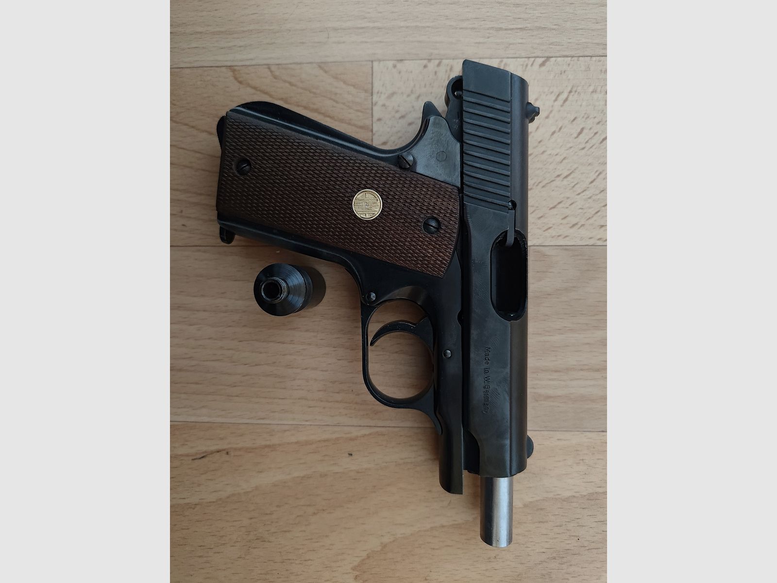 EGP 45 Erma 