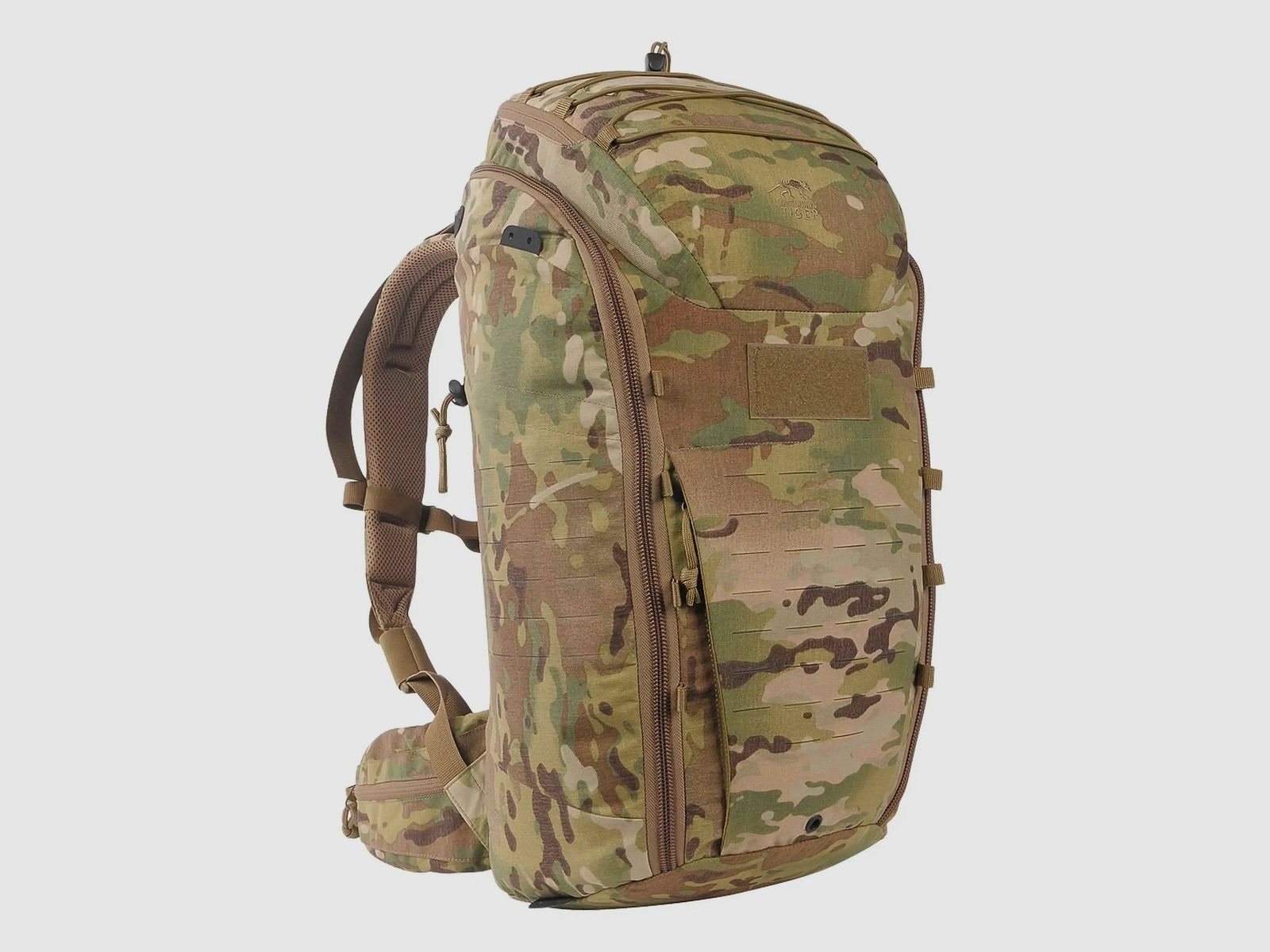 Tasmanian Tiger Tasmanian Tiger Rucksack Modular Pack 30 30 L - Schwarz
