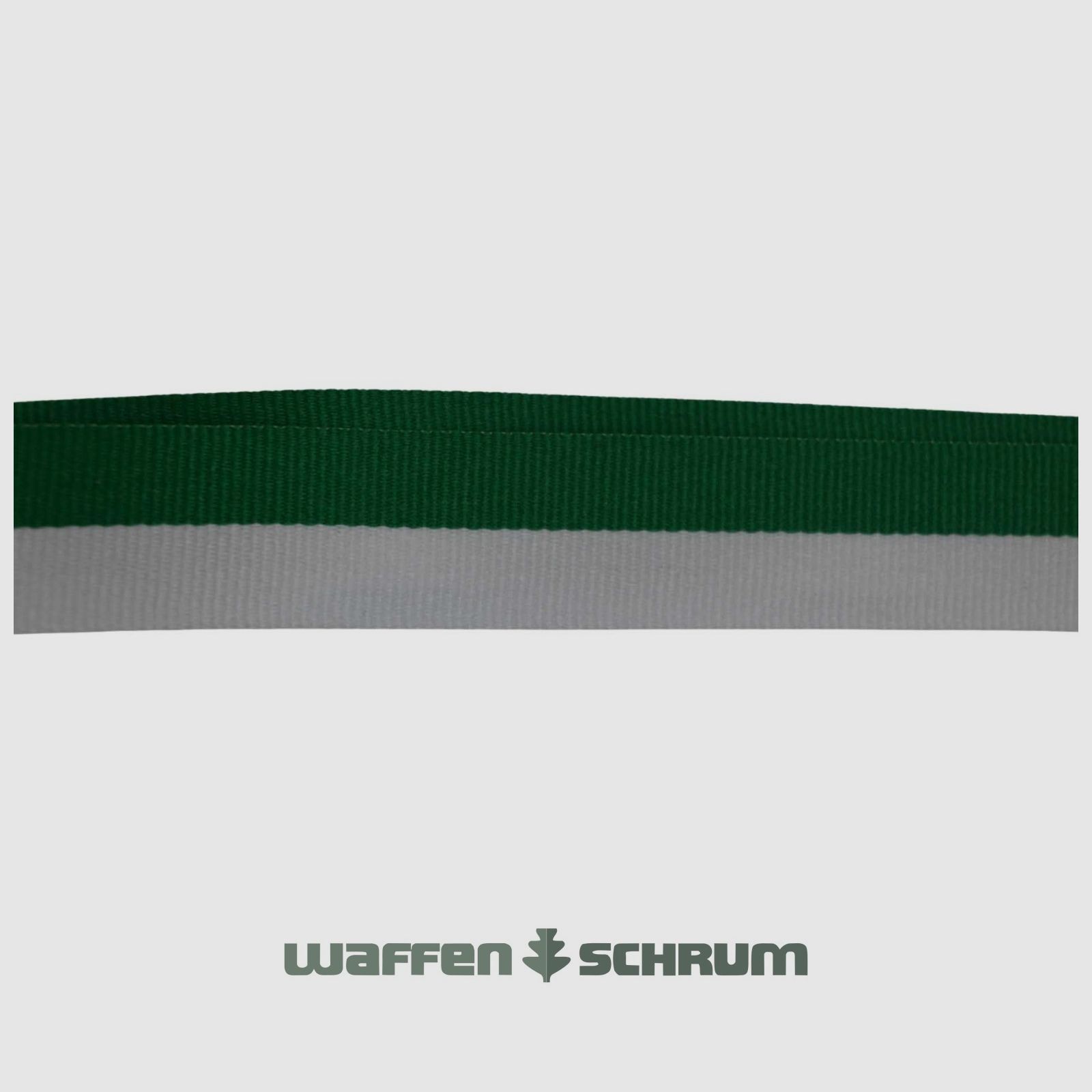 Die Neue Linie Band Grün-Weiss Band-PW