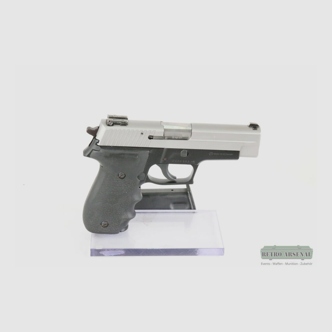 SIG Sauer P226 S