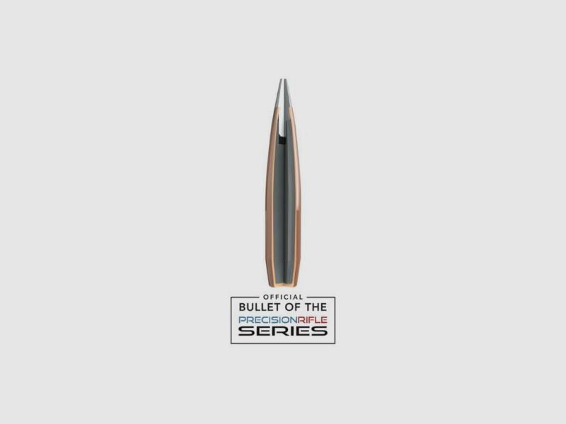 Hornady Match Bullets Cal. .30/.308 176 Grain A-Tip Match #30717