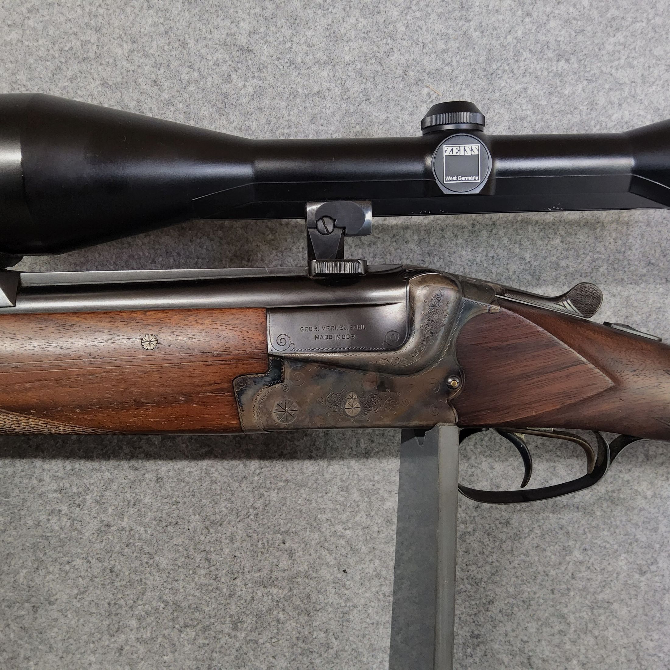 Merkel 210