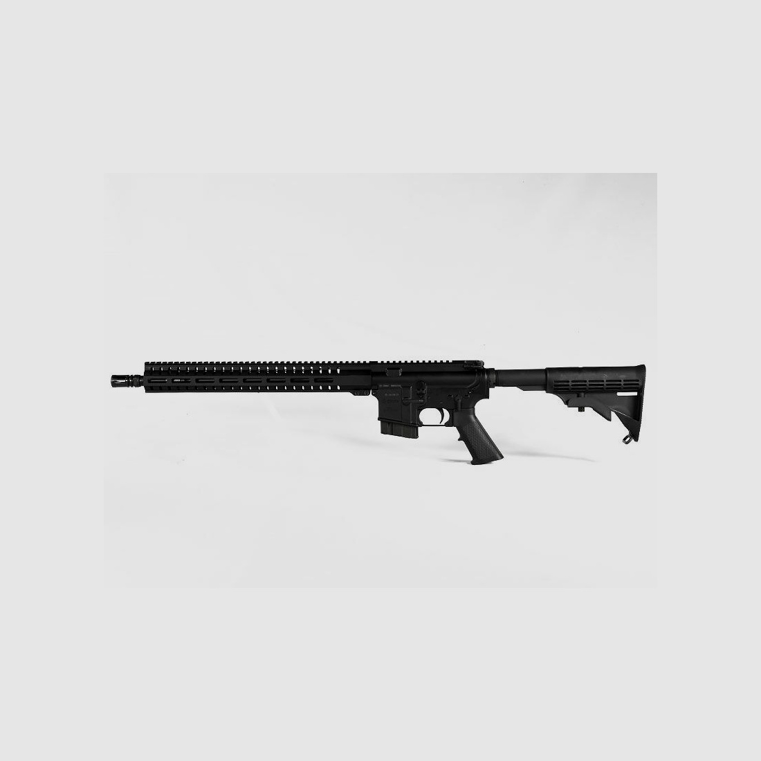 CMMG Resolute 100MK4, Kaliber 6mm ARC
