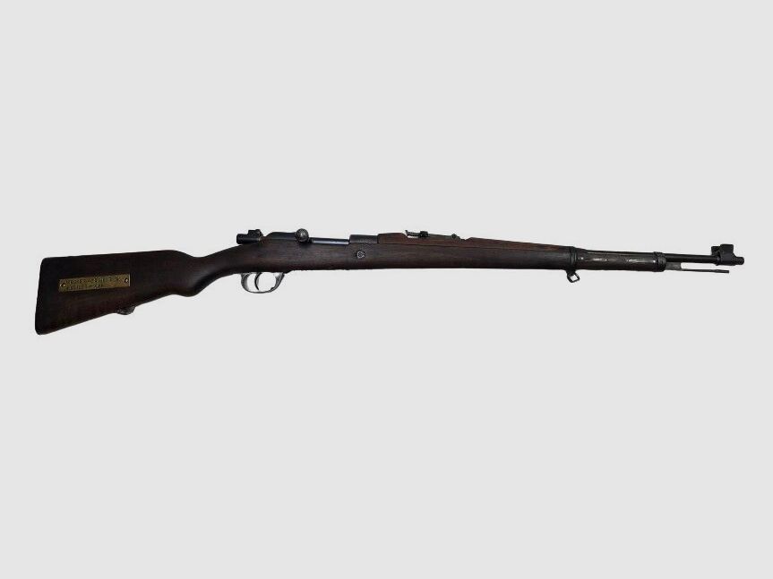 Mauser 1904, Bild 5 von 6