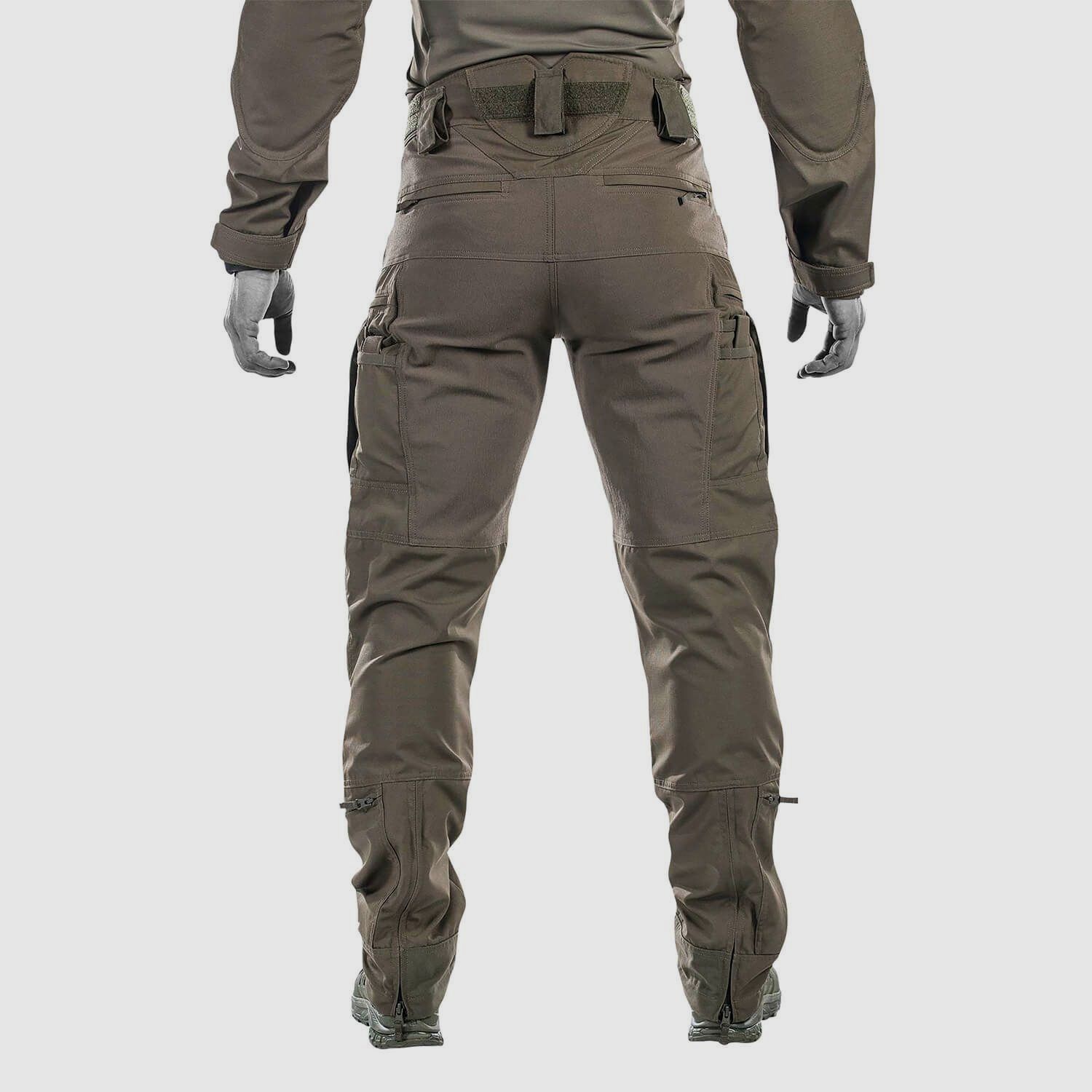 UF PRO Striker XT Gen.2 Combat Pants Brown Grey 33/30