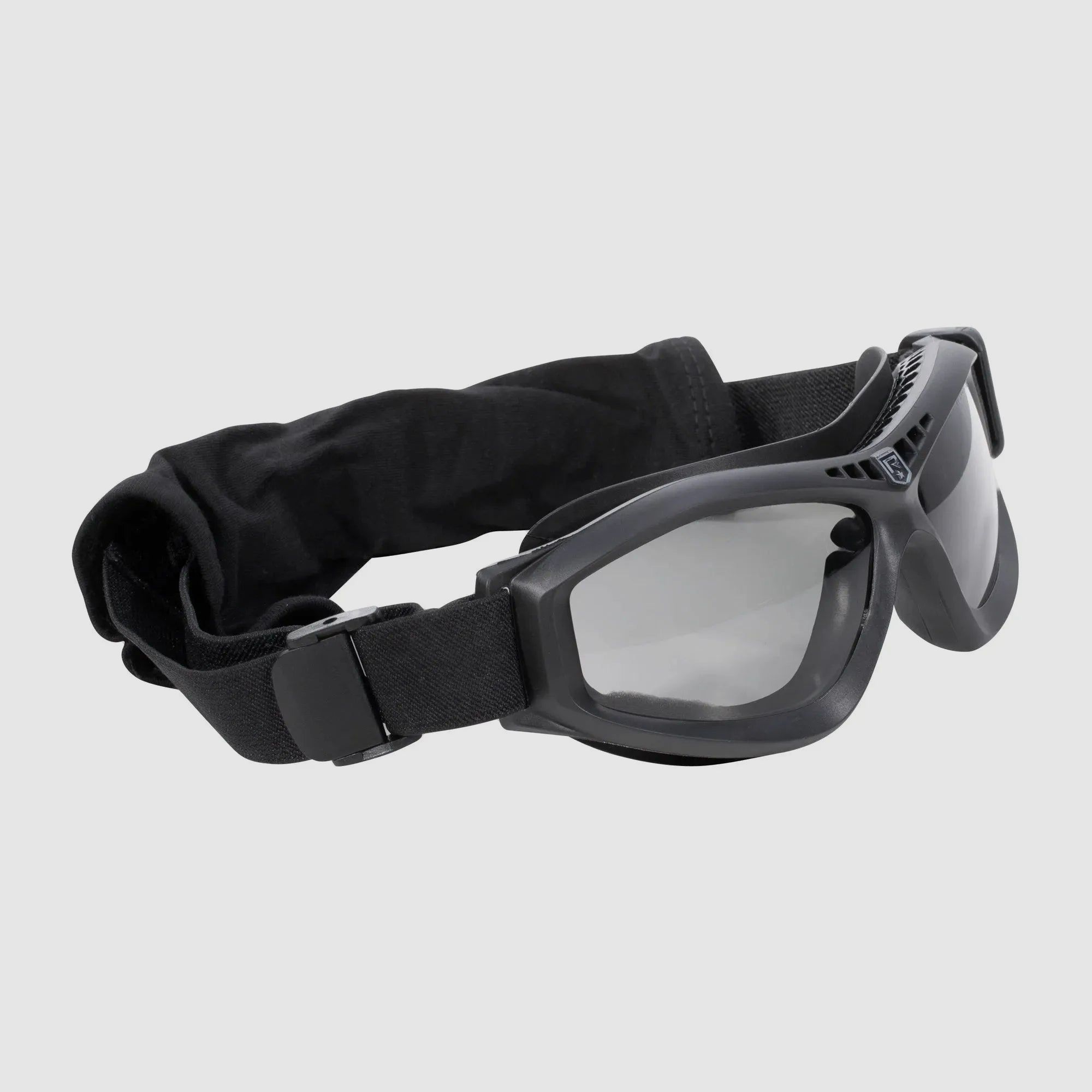 Revision Revision Brille Bullet Ant Mission Kit schwarz