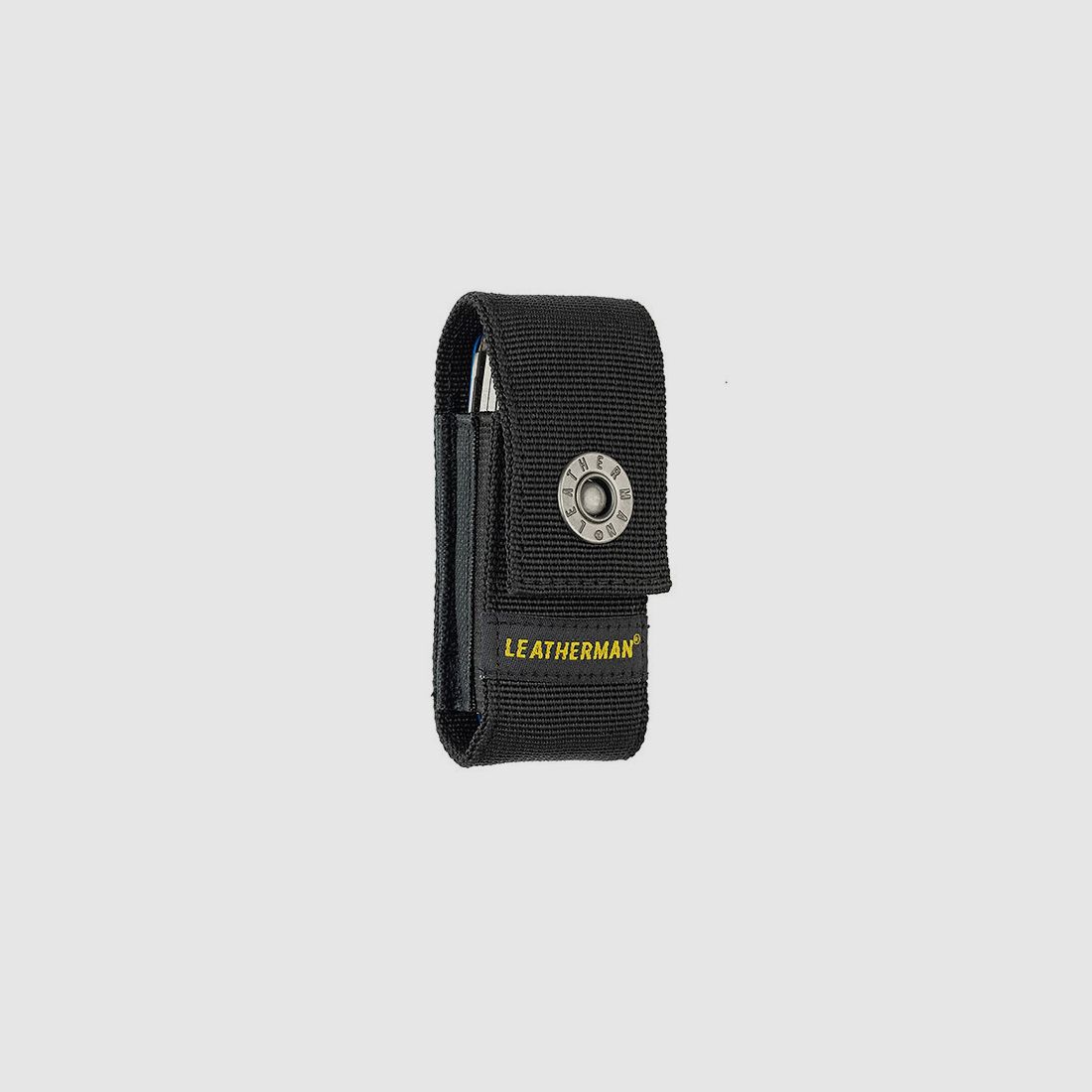 Leatherman – SURGE SILVER / HOLSTER MOLLE NYLON, Bild 4 von 5