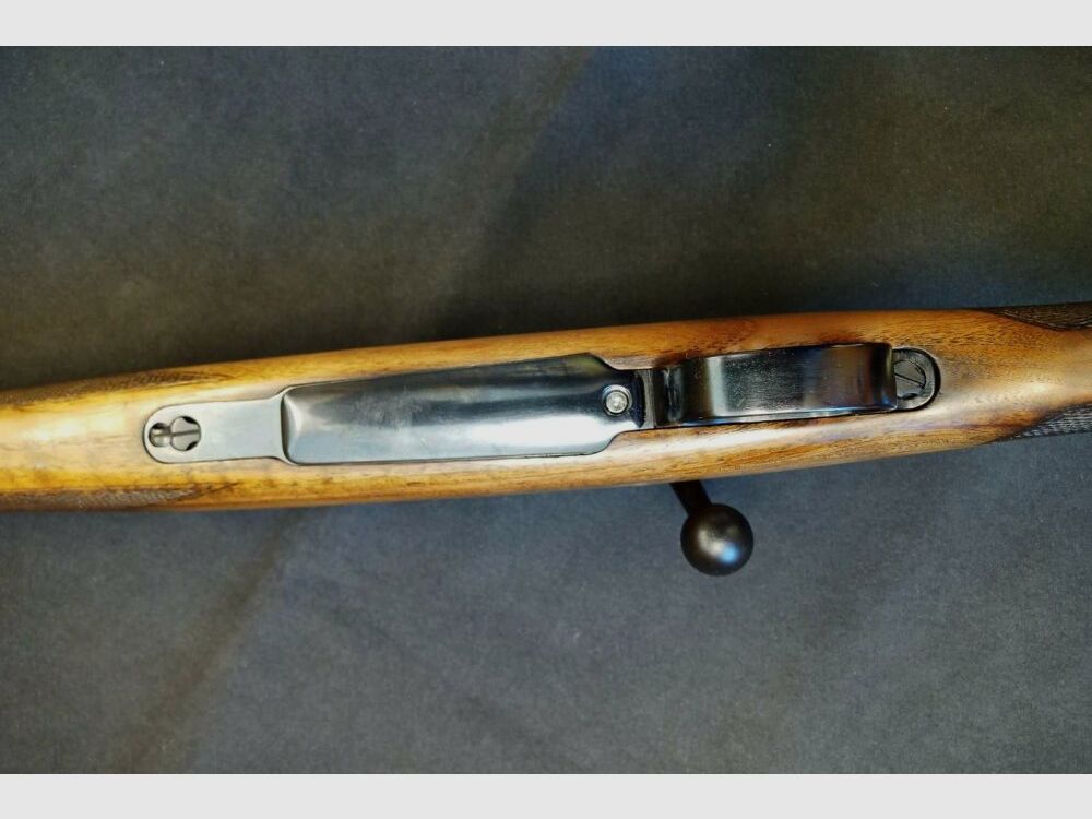 Mauser Mod. 98, Kal. 7x64