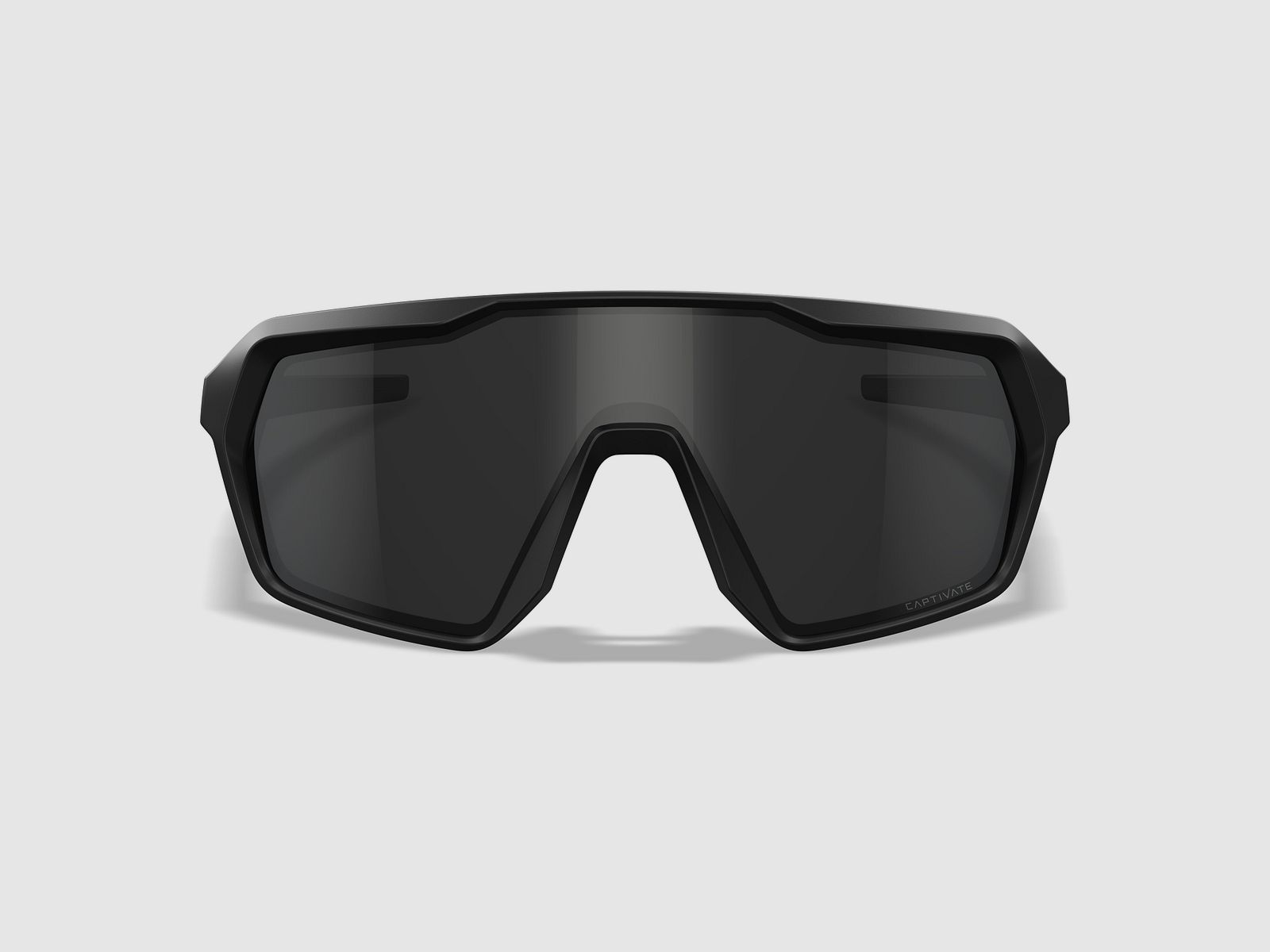 WILEY X Sonnenbrille CITADEL - Matte Black, Bild 2 von 10