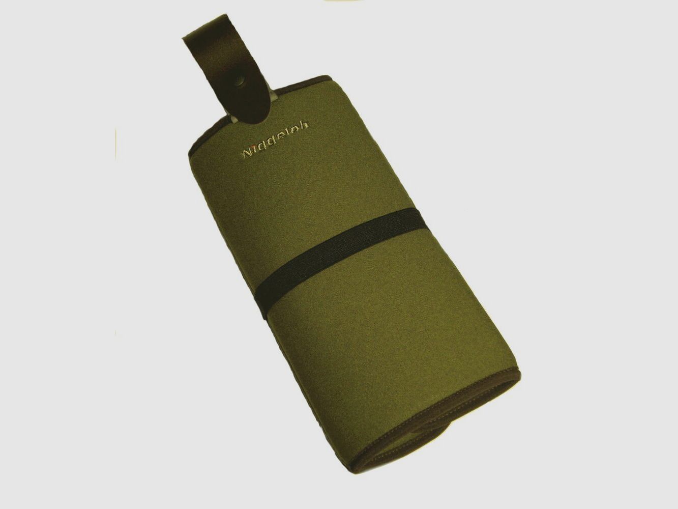 Poduszka siedziskowa Niggeloh – Cordura