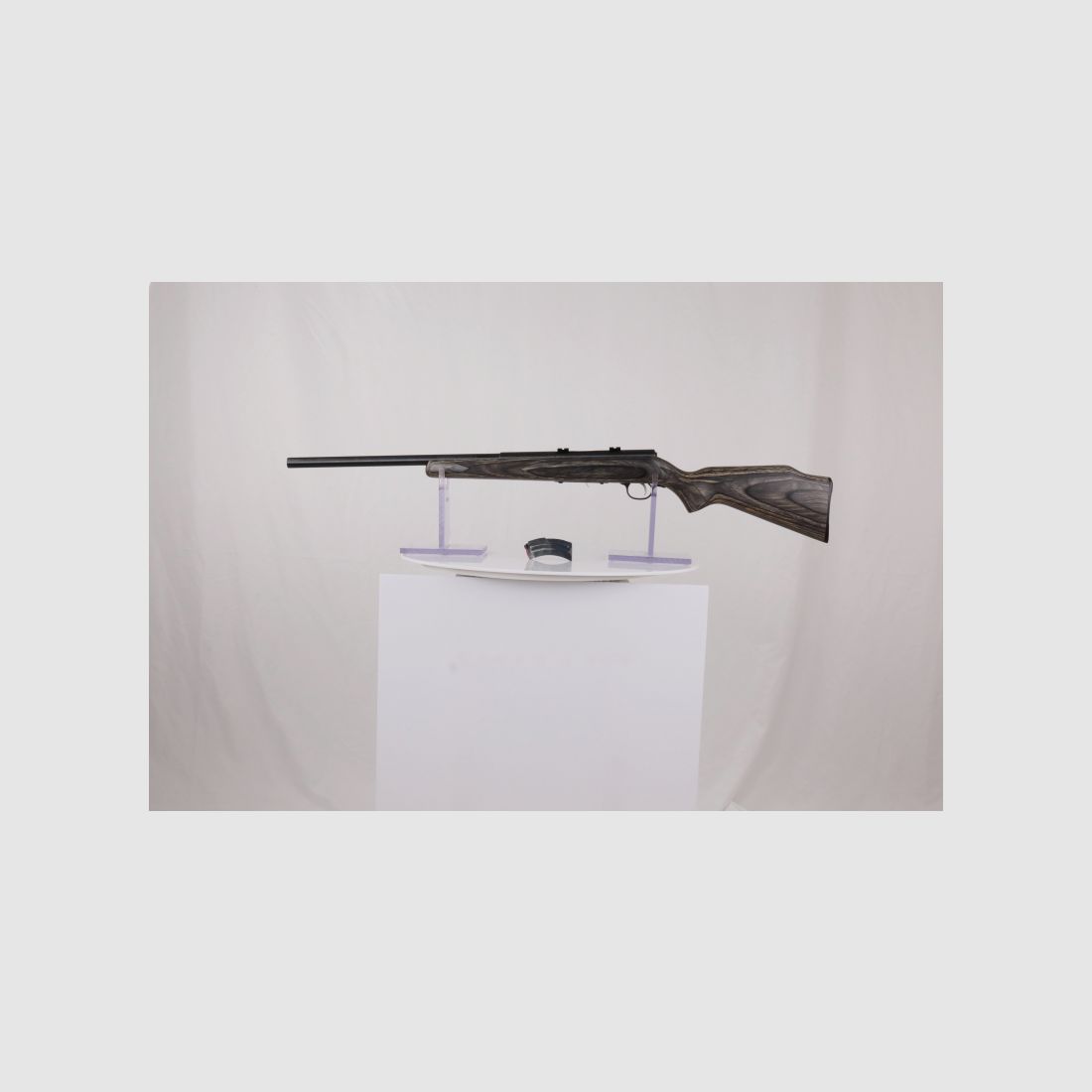 Savage Arms Mark II FV