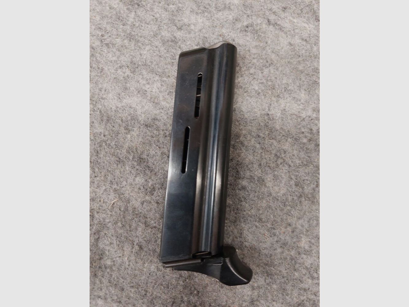 Heckler & Koch, Oberndorf HK 4