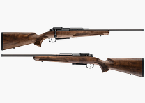 MAUSER 25 Pure Kal.308 Win.