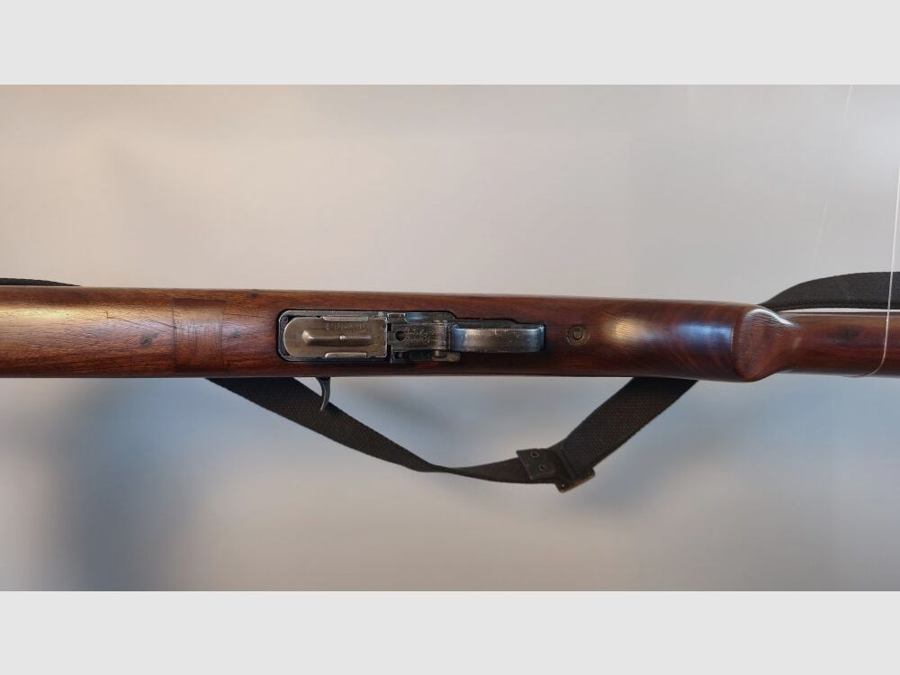 Rock Ola M1 Carbine Quality H.M.C .30 Carbine