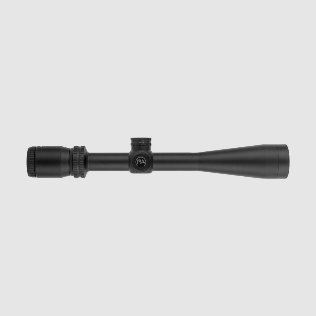 Primary Arms SLx 4-12x40mm SFP Duplex
