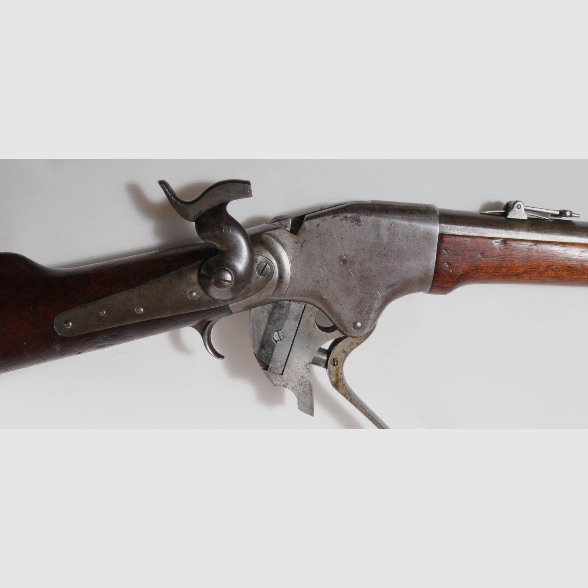 Spencer Karabiner USA 1864 Artykuł 12412