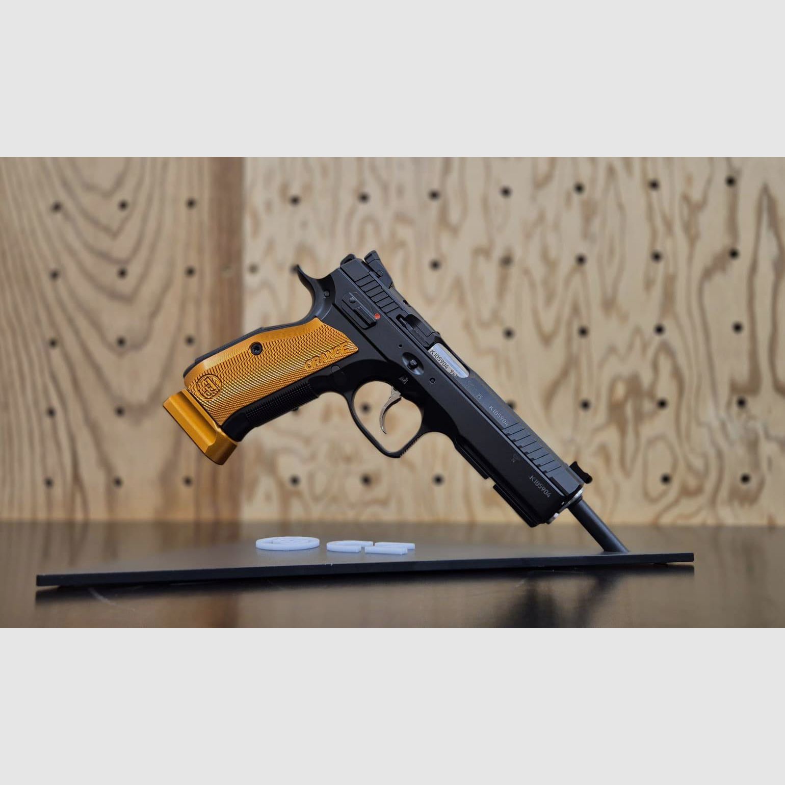 Rottner Waffenschrank Utah 8, Bild 25 von 39