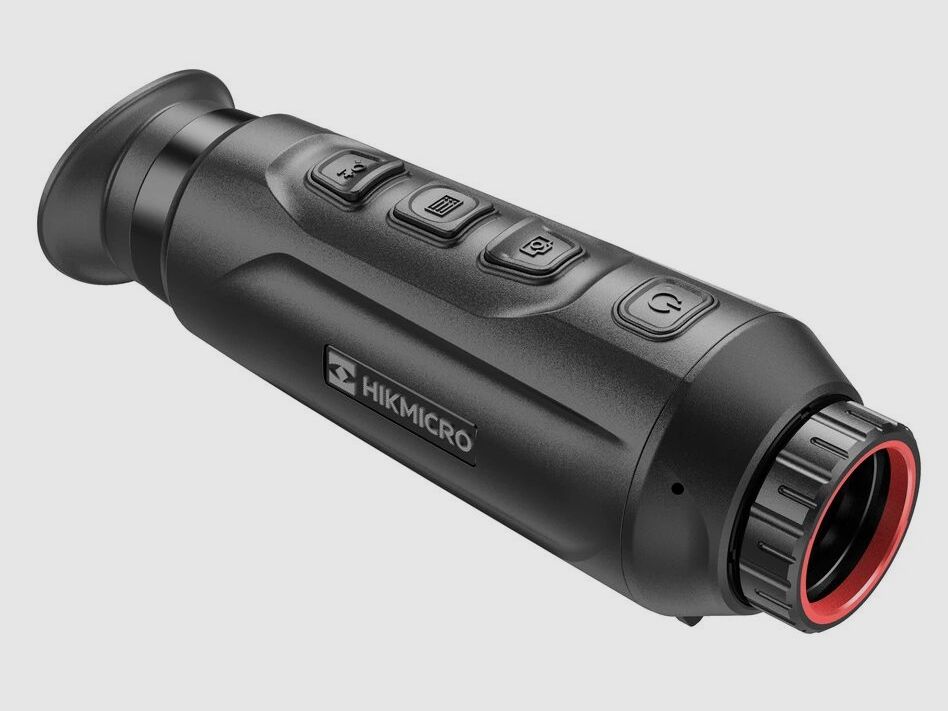Hikmicro Wärmebildgerät Lynx LH25 2.0