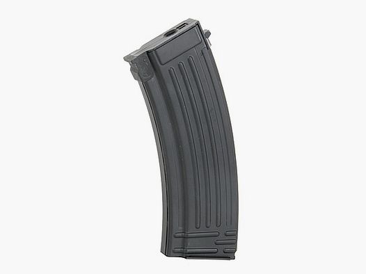 125rds 'AK74 but Steel' Midcap Magazine