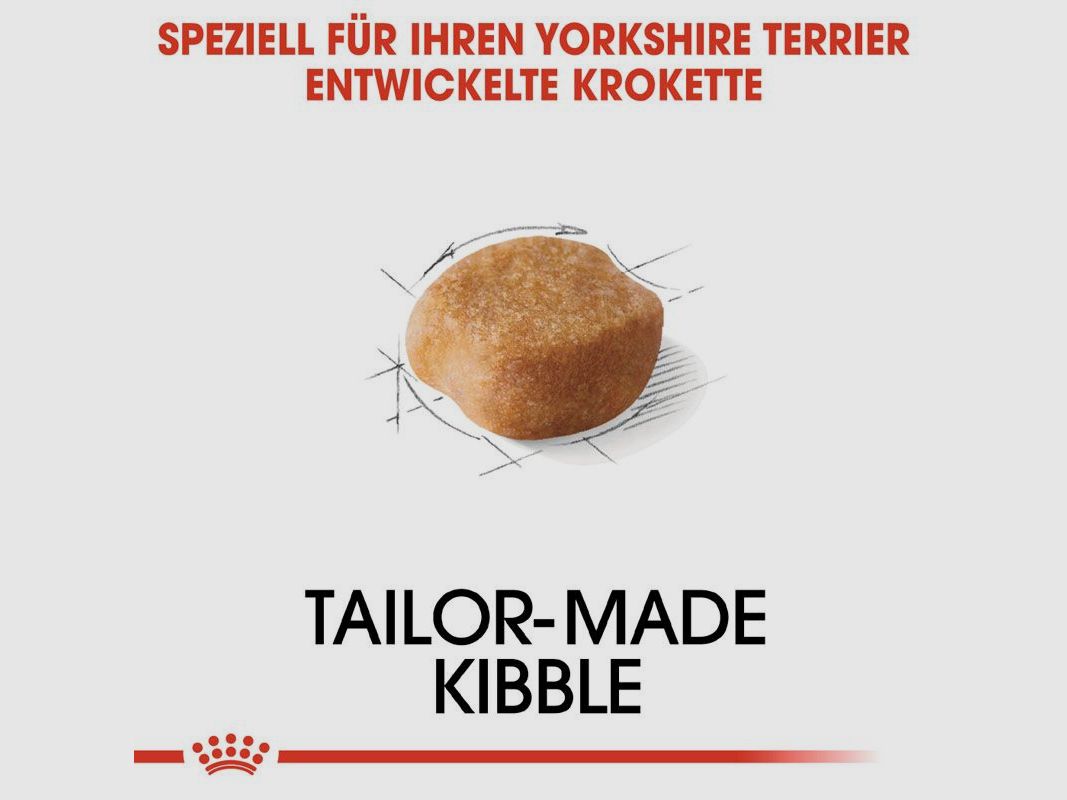 ROYAL CANIN Yorkshire Terrier Trockenfutter Adult