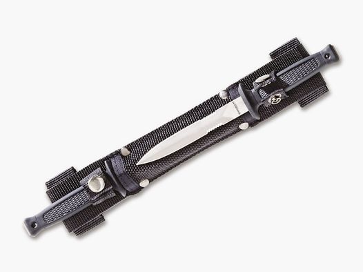 MAGNUM DOUBLETTE 2 x pugnale indossabile orizzontalmente alla cintura